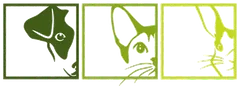 Tierarztpraxis Dr. Buss Logo
