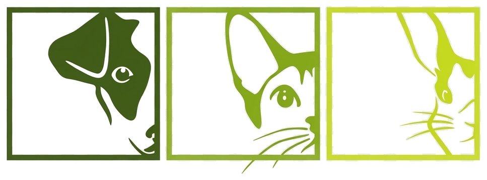 Tierarztpraxis Dr. Buss Logo