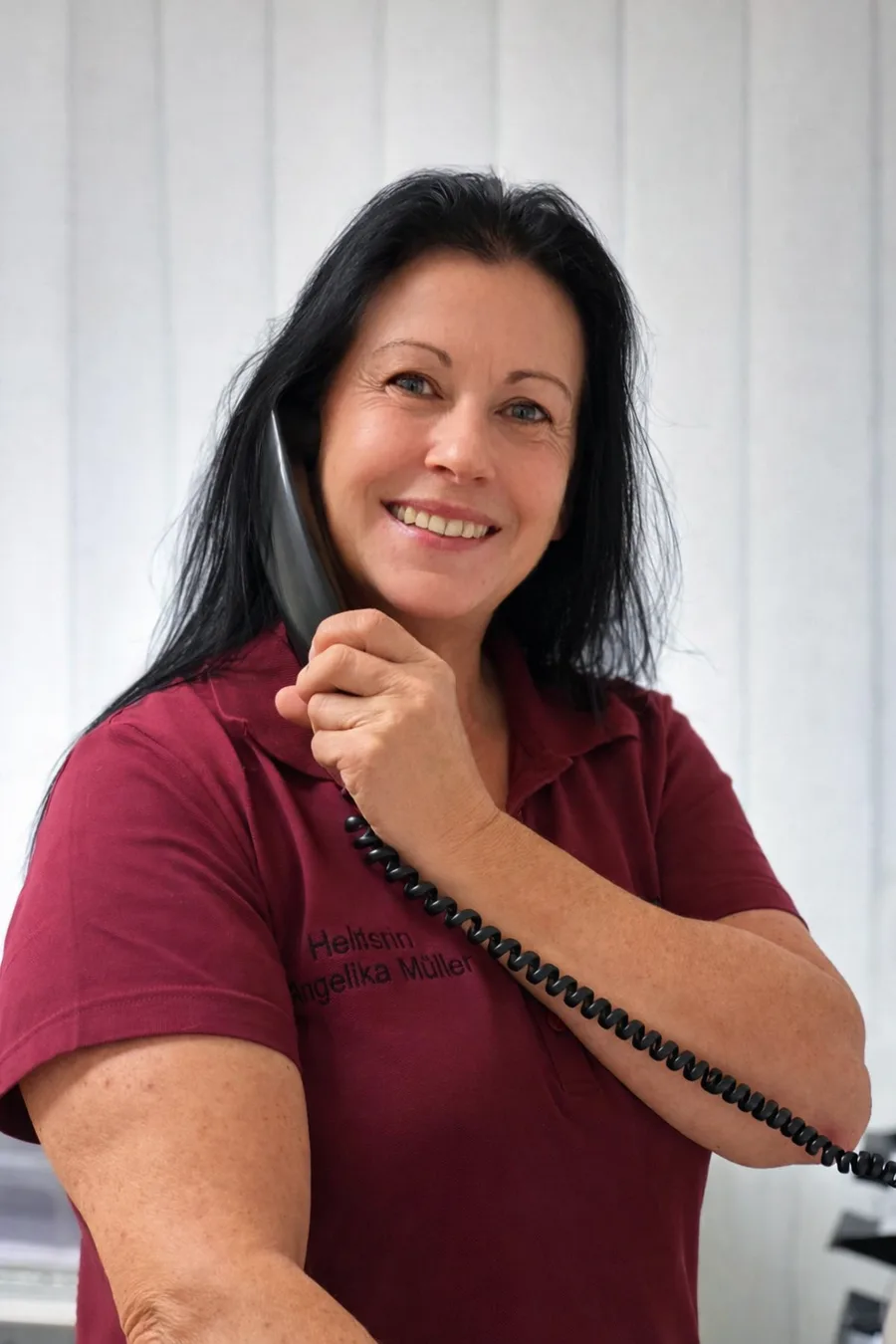 Angelika Müller